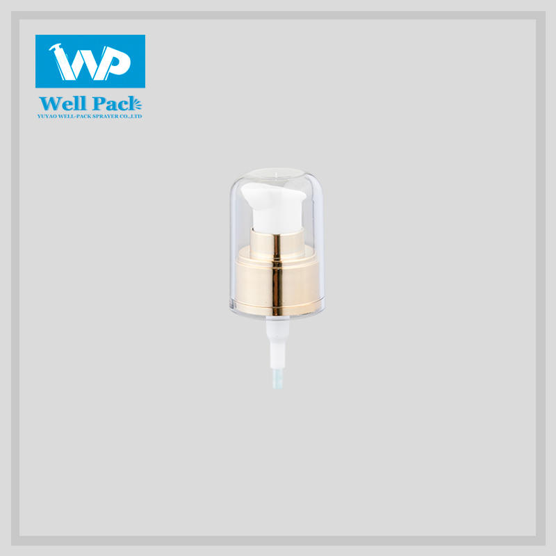 /product/treatment-pump/pp plastic treatment pump cream dispenser pump head.html