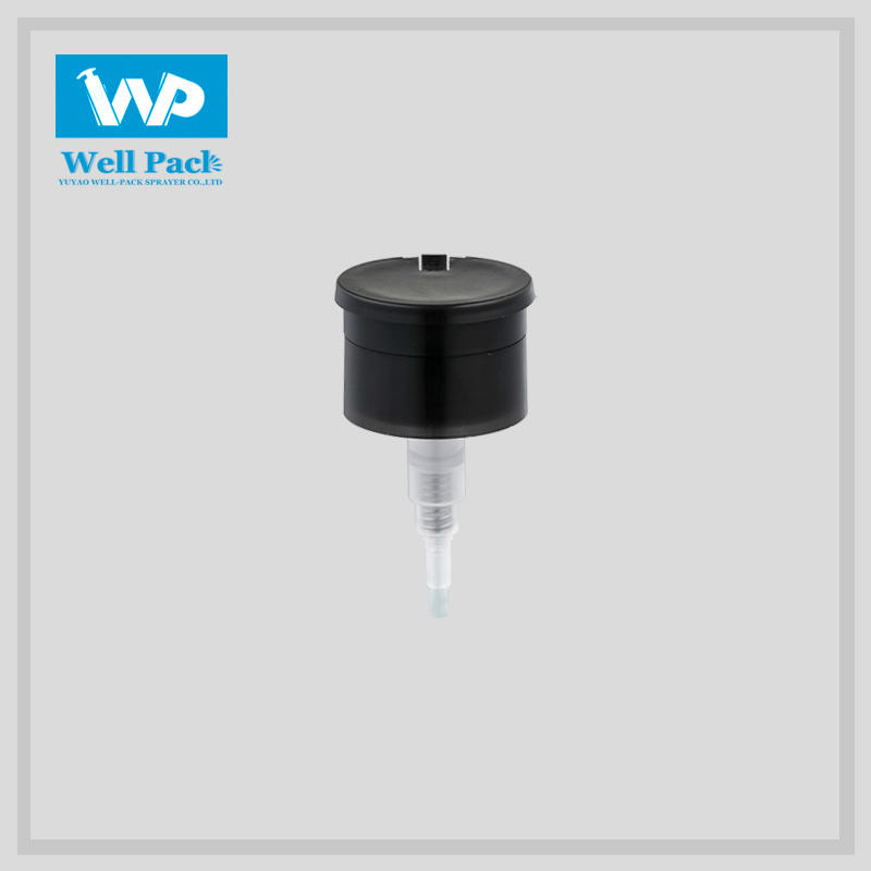 /product/product-cate3/WP-301A Nail remover pump and facial cleaning lotion pump.html