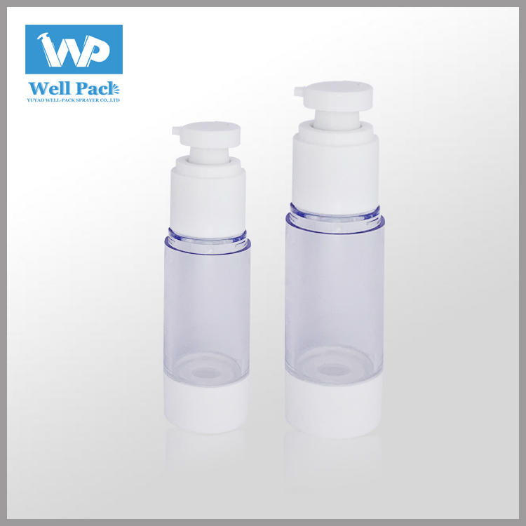 /product/airless-bottle/15 ml 30 ml 50 ml 100 ml Acrylic Airless Pump Skincare Cosmetic Bottles.html